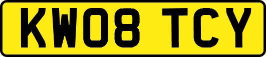 KW08TCY