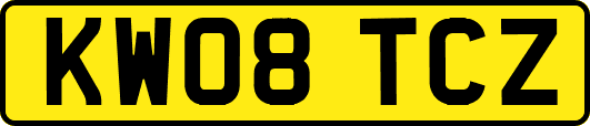KW08TCZ