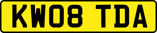 KW08TDA