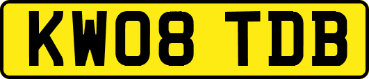 KW08TDB