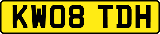 KW08TDH