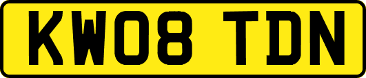 KW08TDN