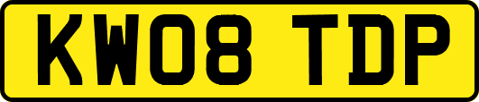 KW08TDP