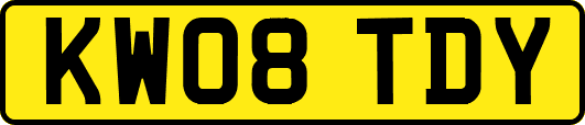 KW08TDY