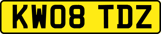 KW08TDZ