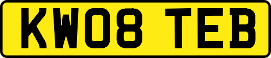 KW08TEB