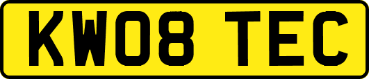 KW08TEC
