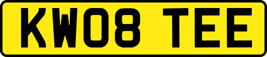 KW08TEE