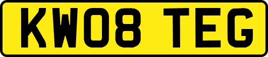 KW08TEG