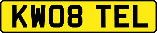 KW08TEL