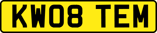 KW08TEM