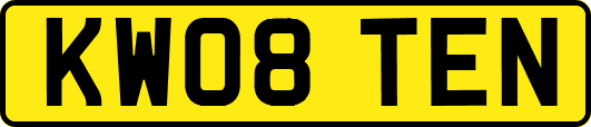 KW08TEN