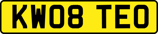 KW08TEO