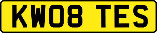 KW08TES