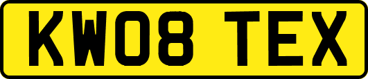 KW08TEX