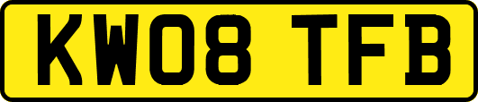 KW08TFB