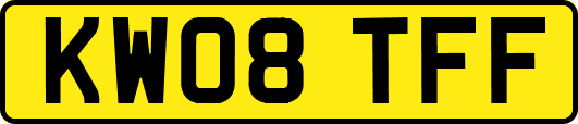 KW08TFF