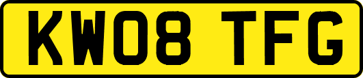 KW08TFG