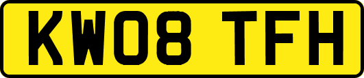 KW08TFH