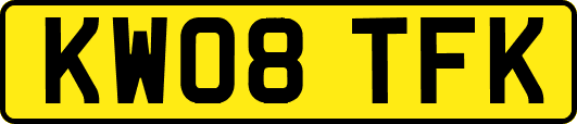 KW08TFK