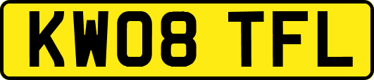 KW08TFL