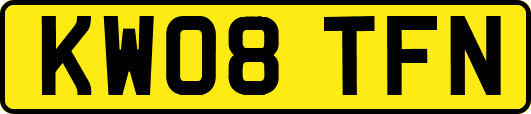 KW08TFN