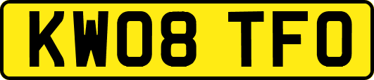 KW08TFO