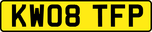 KW08TFP