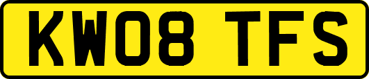 KW08TFS