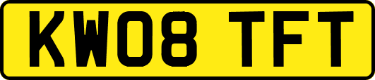 KW08TFT