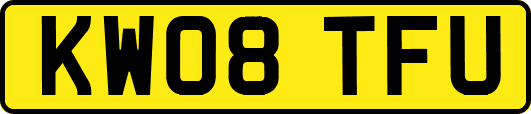 KW08TFU
