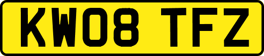 KW08TFZ