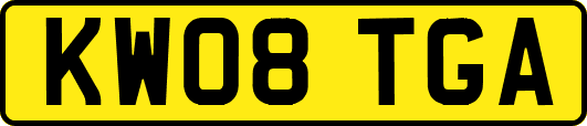 KW08TGA
