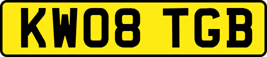 KW08TGB