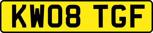 KW08TGF