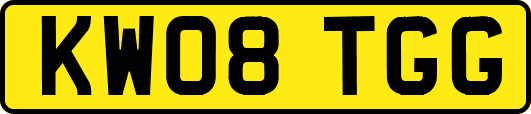 KW08TGG