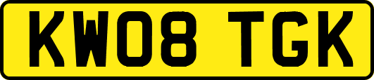 KW08TGK