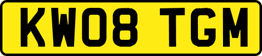 KW08TGM