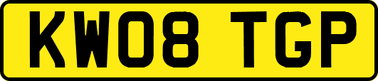 KW08TGP