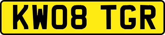 KW08TGR
