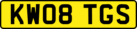 KW08TGS