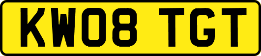 KW08TGT