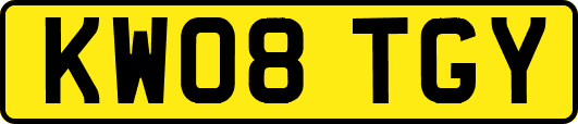 KW08TGY