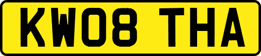 KW08THA