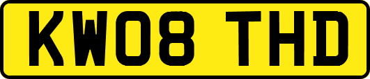 KW08THD