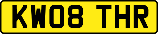 KW08THR
