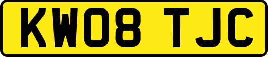 KW08TJC