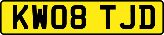 KW08TJD