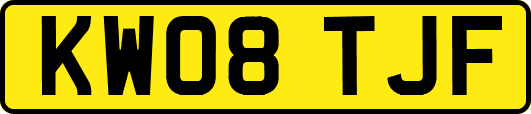KW08TJF