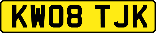 KW08TJK